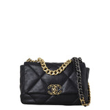 Chanel 19 Flap Bag Medium