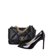 Chanel 19 Flap Bag Medium