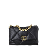 Chanel 19 Flap Bag Medium