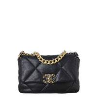 Chanel 19 Flap Bag Medium