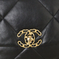 Chanel 19 Flap Bag Medium