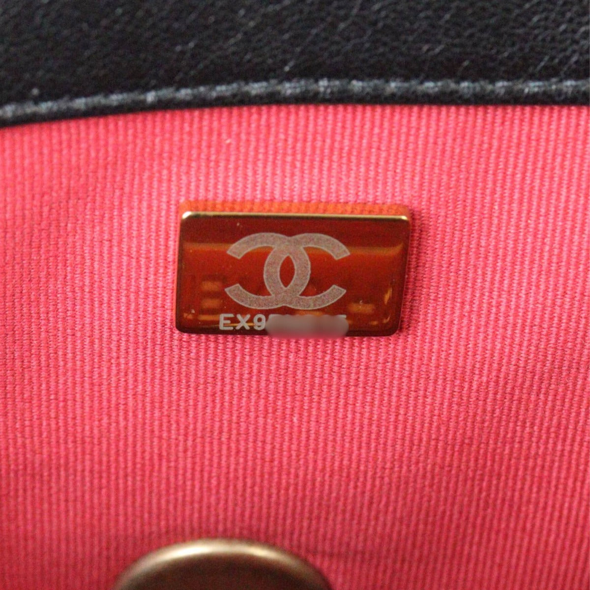 Chanel 19 Flap Bag Medium