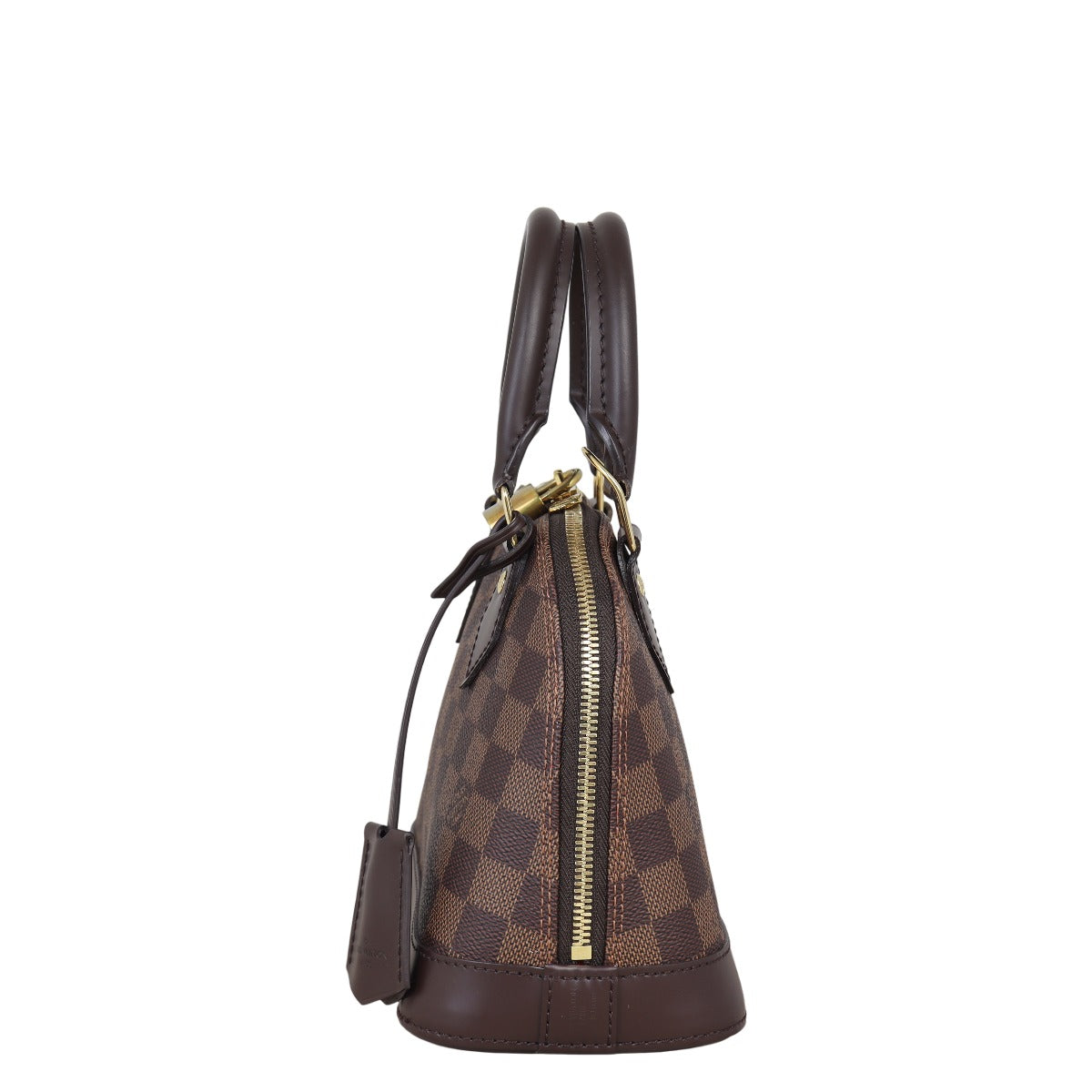 Louis Vuitton Alma BB Damier Ebene