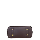 Louis Vuitton Alma BB Damier Ebene