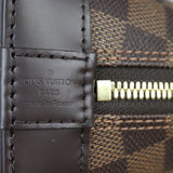 Louis Vuitton Alma BB Damier Ebene
