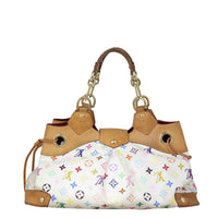 Louis Vuitton Ursula Monogram Multicolore
