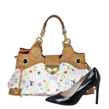 Louis Vuitton Ursula Monogram Multicolore