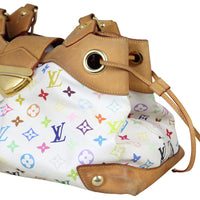 Louis Vuitton Ursula Monogram Multicolore