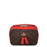 Louis Vuitton Saintonge Crossbody Monogram