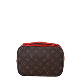 Louis Vuitton Saintonge Crossbody Monogram