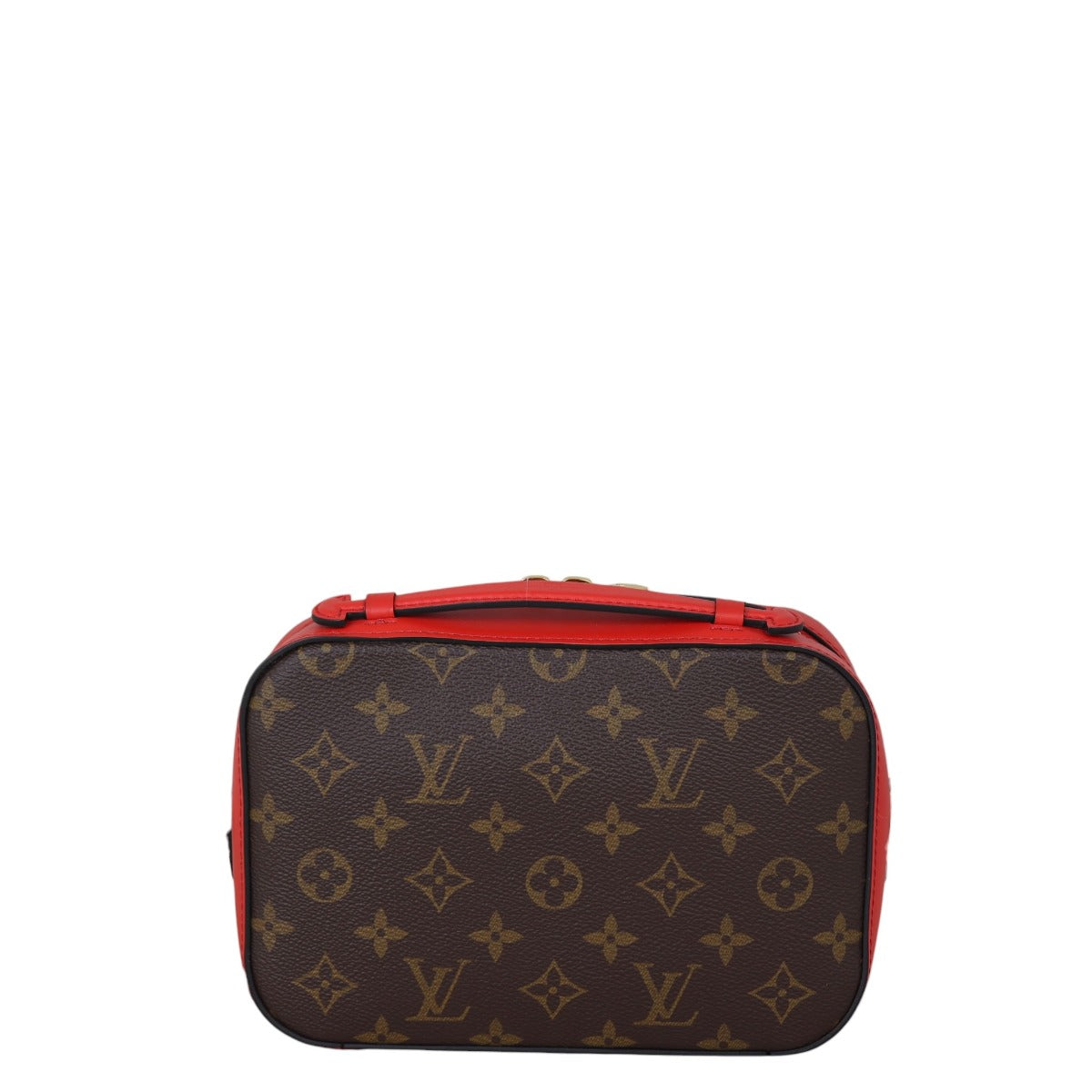 Louis Vuitton Saintonge Crossbody Monogram