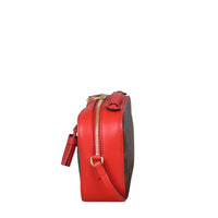 Louis Vuitton Saintonge Crossbody Monogram