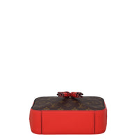 Louis Vuitton Saintonge Crossbody Monogram