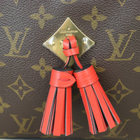 Louis Vuitton Saintonge Crossbody Monogram