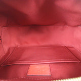 Louis Vuitton Saintonge Crossbody Monogram