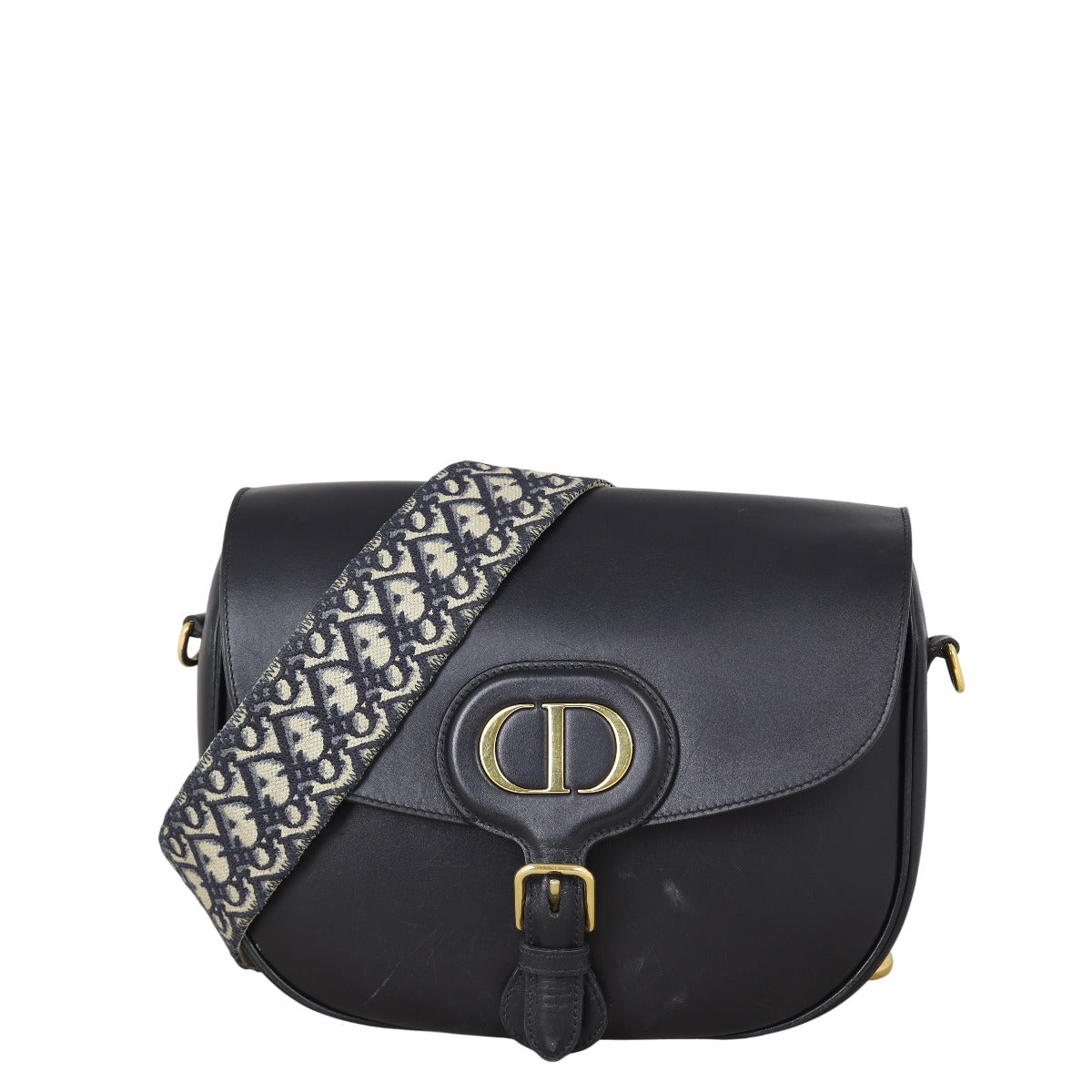 Dior Bobby Bag Large