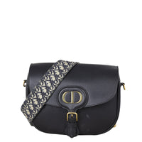 Dior Bobby Bag Large