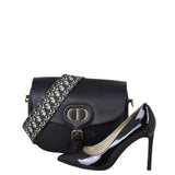 Dior Bobby Bag Large
