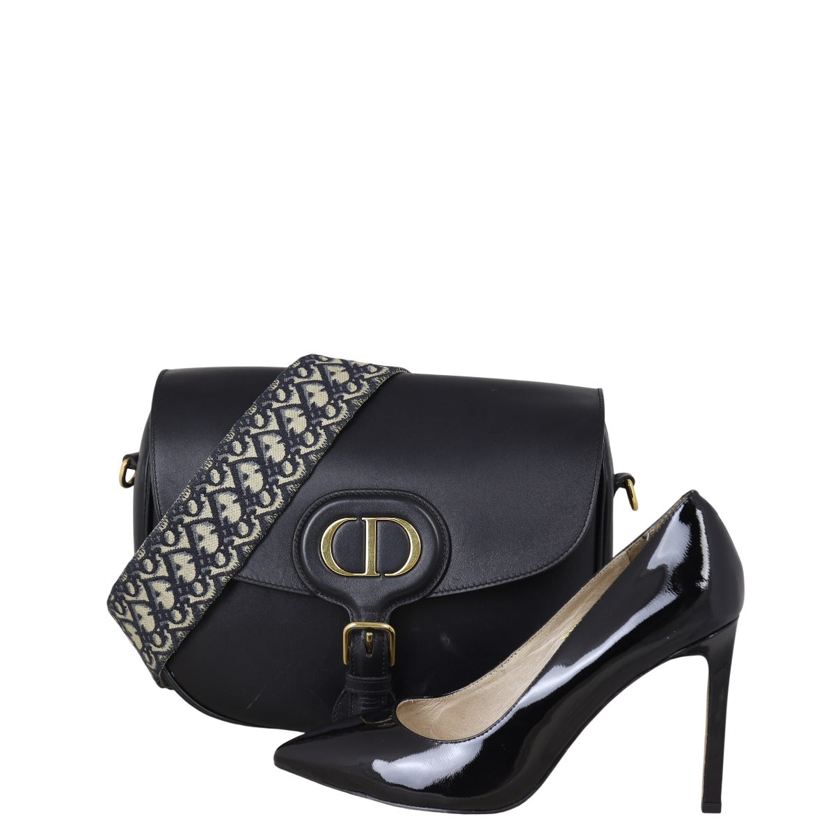 Dior Bobby Bag Large