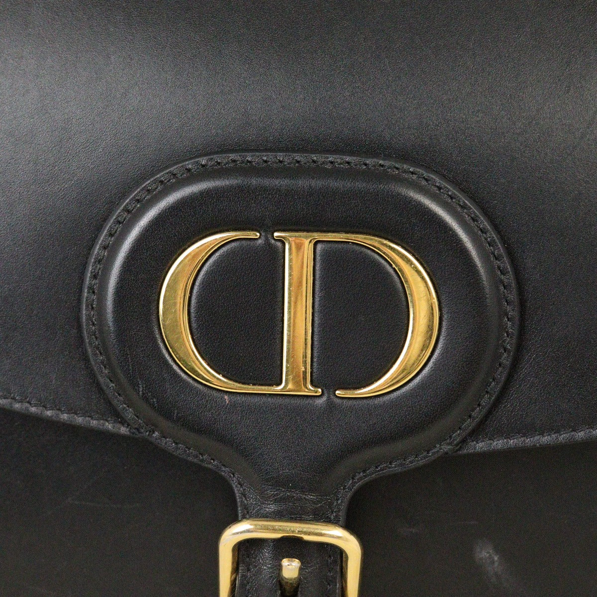 Dior Bobby Bag Large