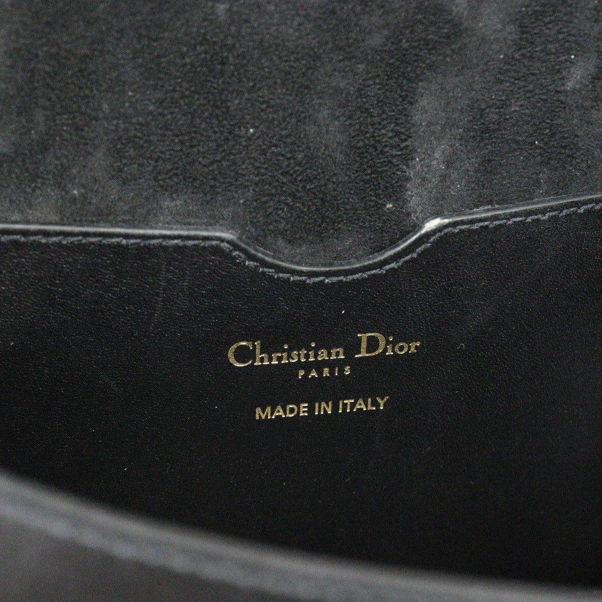 Dior Bobby Bag Large