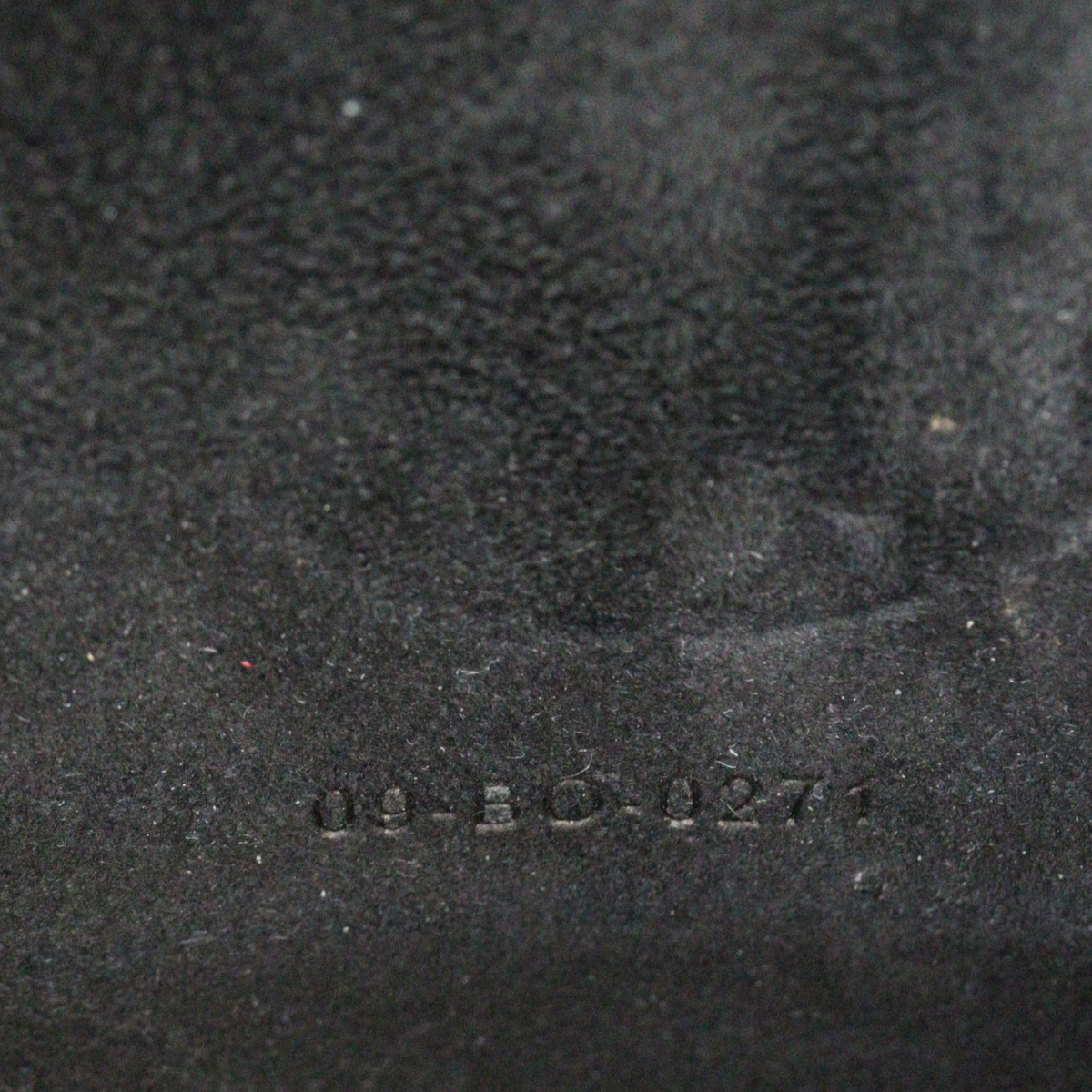 Dior Bobby Bag Large