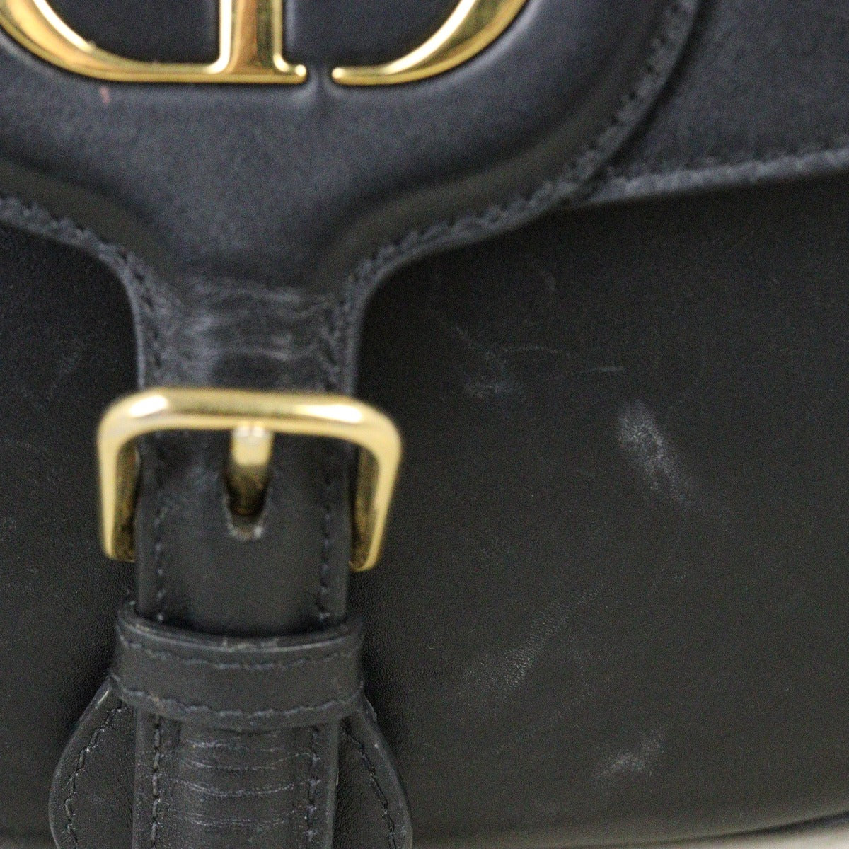 Dior Bobby Bag Large