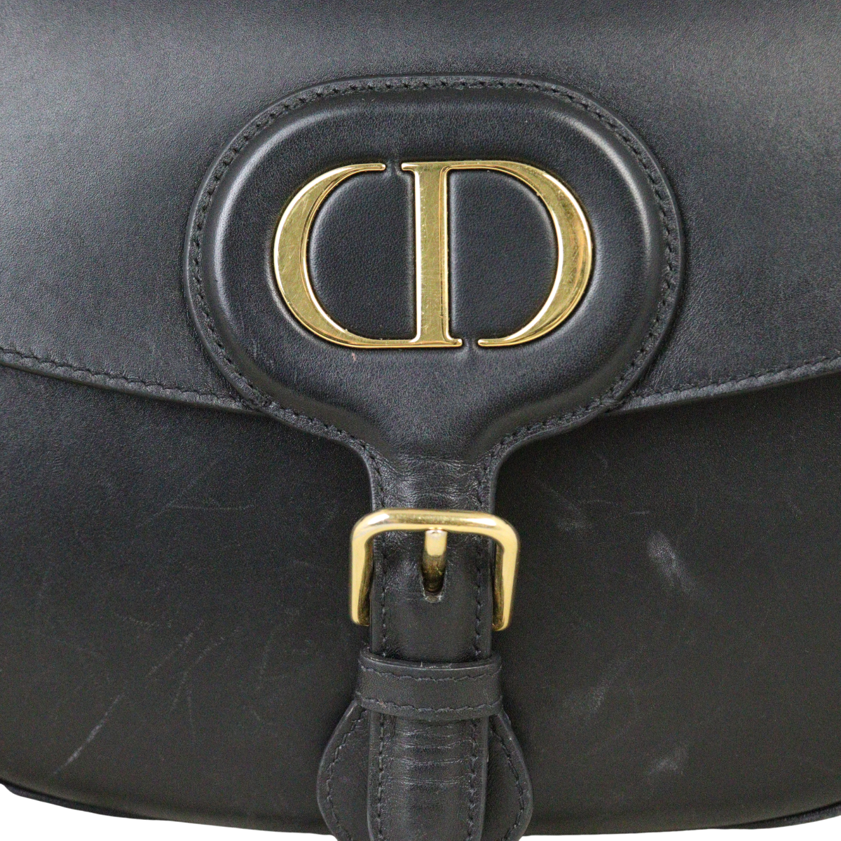 Dior Bobby Bag Large
