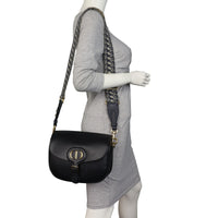 Dior Bobby Bag Large