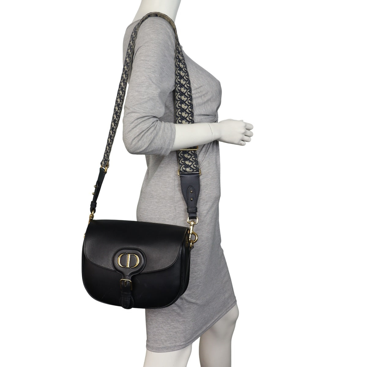 Dior Bobby Bag Large