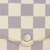 Louis Vuitton Pochette Felicie Damier Azur