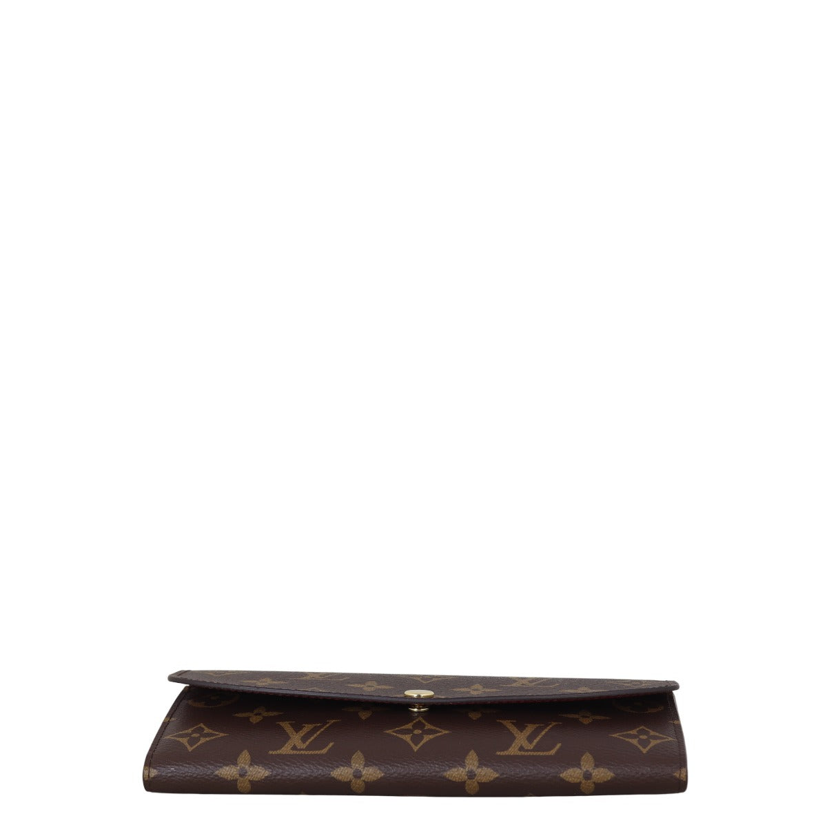 Louis Vuitton Emilie Wallet Monogram