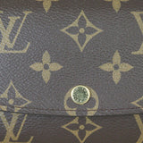 Louis Vuitton Emilie Wallet Monogram