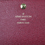 Louis Vuitton Emilie Wallet Monogram