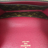 Louis Vuitton Emilie Wallet Monogram