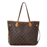 Louis Vuitton Neverfull MM Monogram