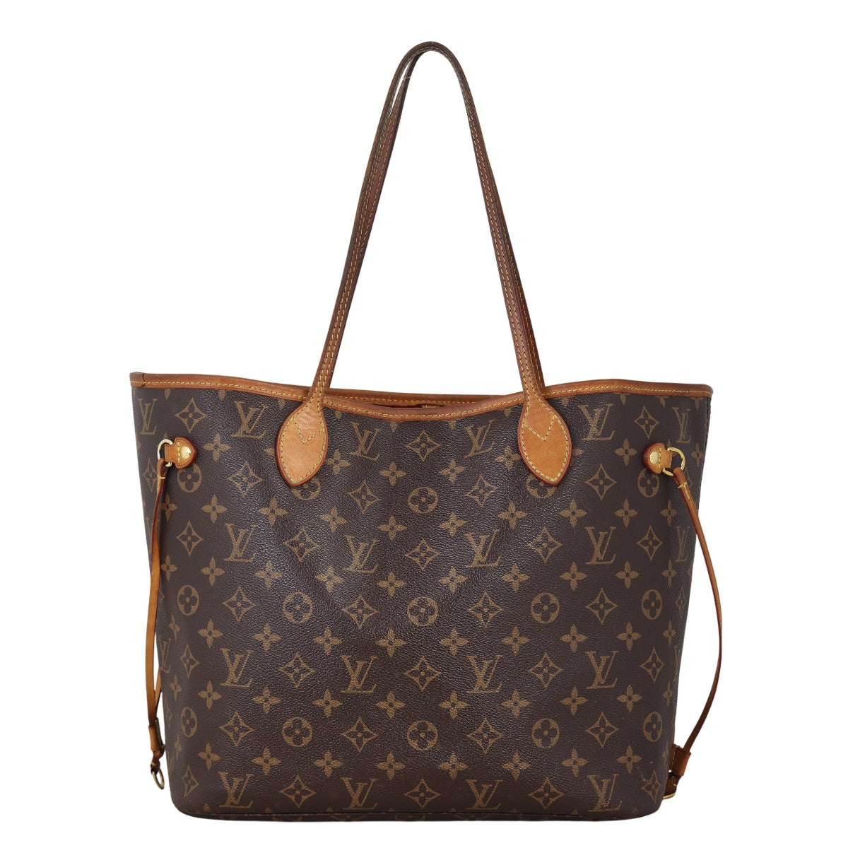 Louis Vuitton Neverfull MM Monogram