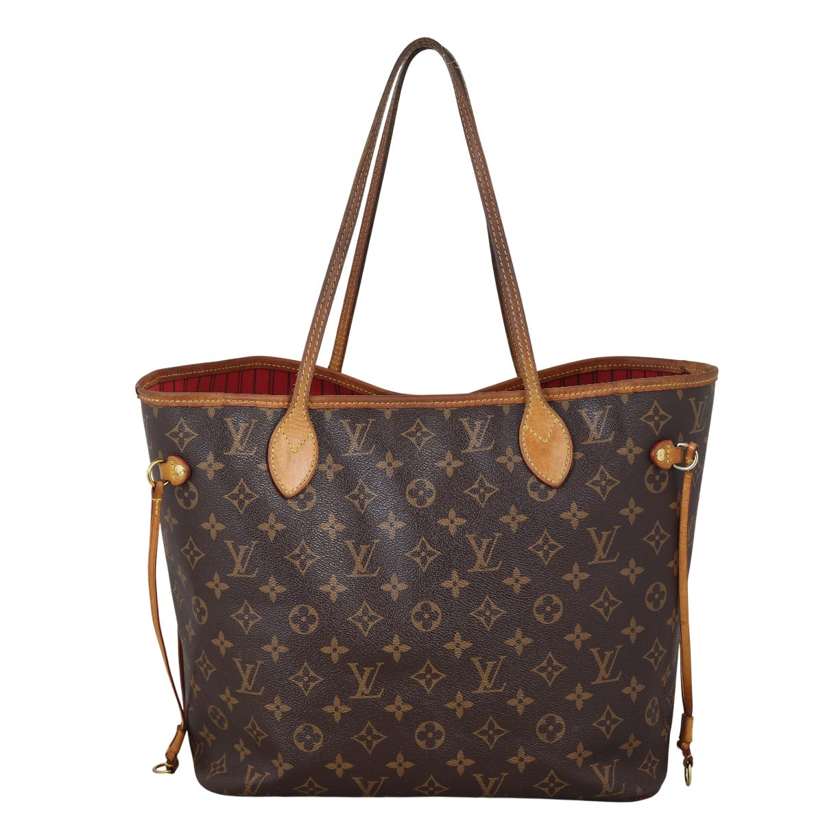 Louis Vuitton Neverfull MM Monogram