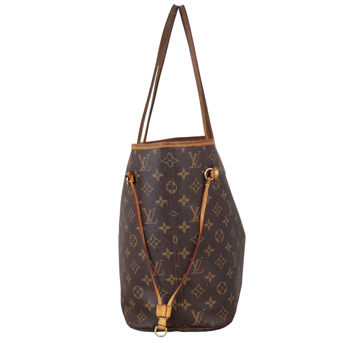 Louis Vuitton Neverfull MM Monogram