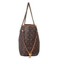 Louis Vuitton Neverfull MM Monogram