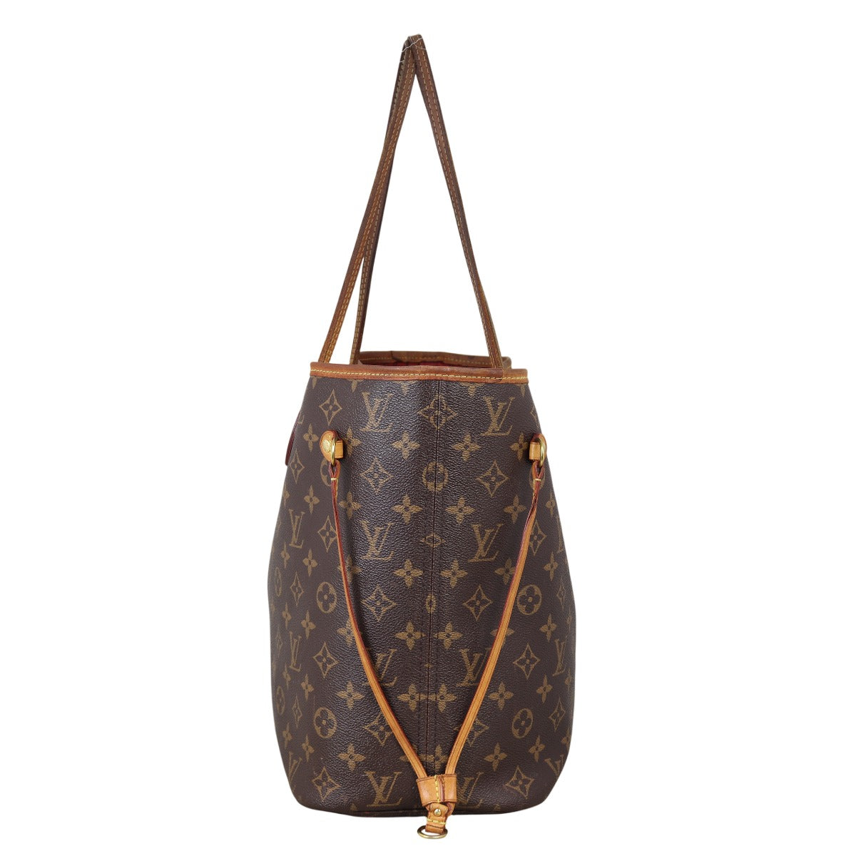 Louis Vuitton Neverfull MM Monogram