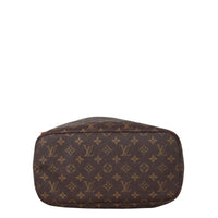 Louis Vuitton Neverfull MM Monogram