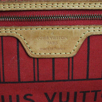 Louis Vuitton Neverfull MM Monogram