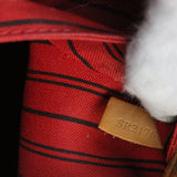 Louis Vuitton Neverfull MM Monogram
