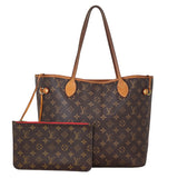 Louis Vuitton Neverfull MM Monogram
