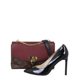 Louis Vuitton Saint Placide Monogram