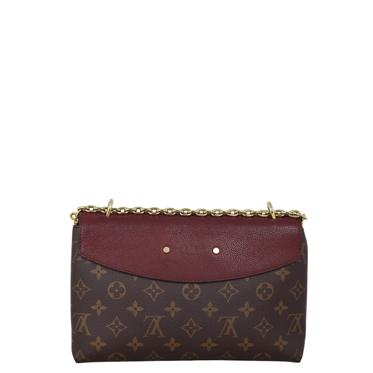 Louis Vuitton Saint Placide Monogram