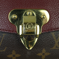 Louis Vuitton Saint Placide Monogram