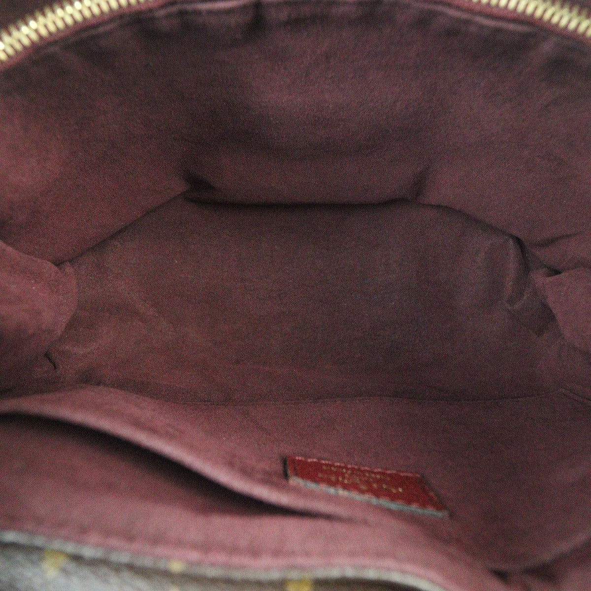 Louis Vuitton Saint Placide Monogram