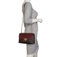 Louis Vuitton Saint Placide Monogram